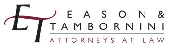 Eason & Tambornini, A Law Corporation