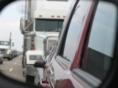 What to do after a truck accident
