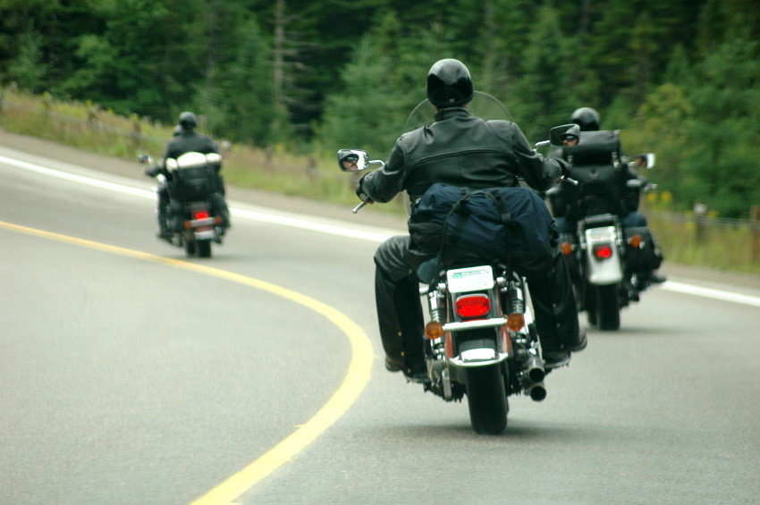 Motorcycle Accidents – Immediate and Late-Appearing Injuries