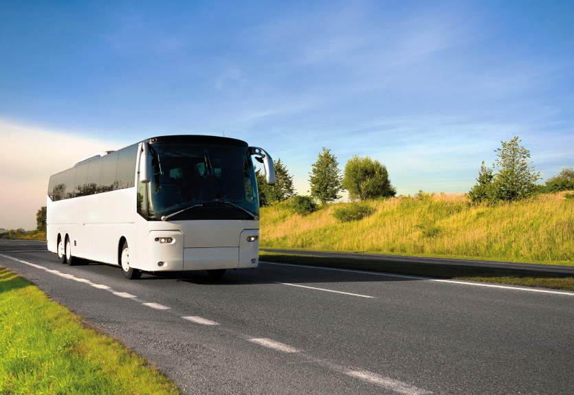 common injury claims bus accidents