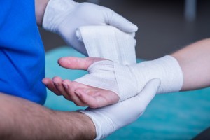 Sacramento Qualified Medical Evaluators (QME): Hand Surgery