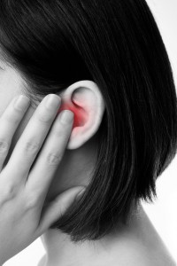 ear injuries