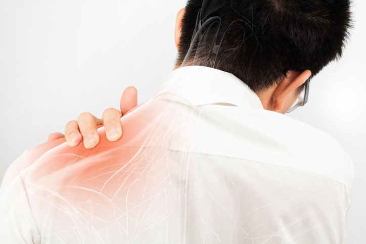 Radiating Pain Radiculopathy From Car Accident