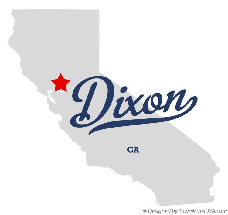 Dixon, California Personal Injury Attorney