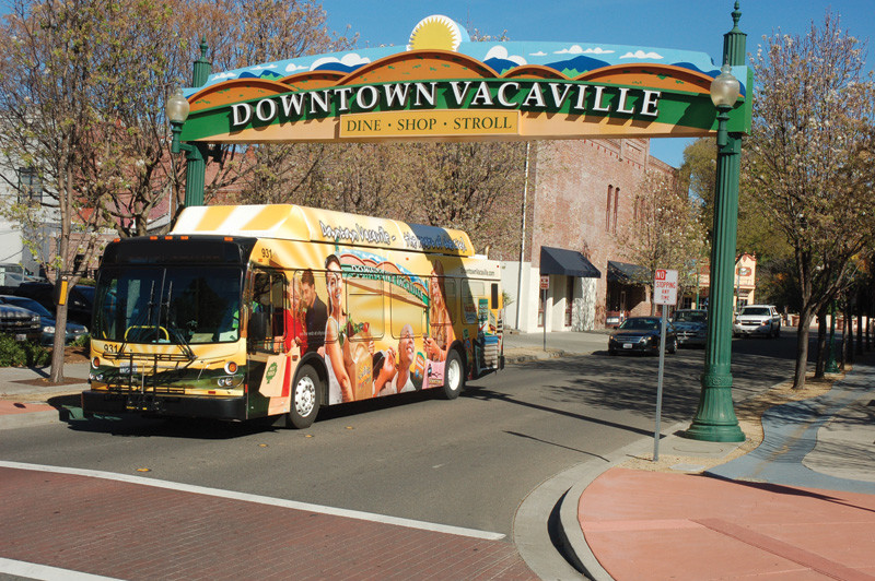 Vacaville Personal Injury Attorney
