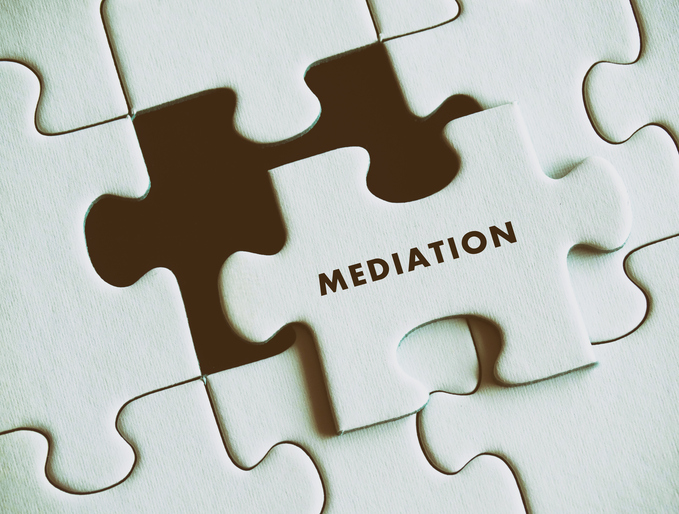 What happens at a Mediation? Part II