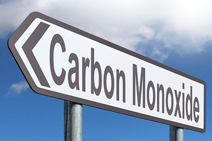 Carbon Monoxide Law in California
