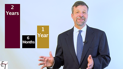 How Long Do I Have To File A Claim In California?