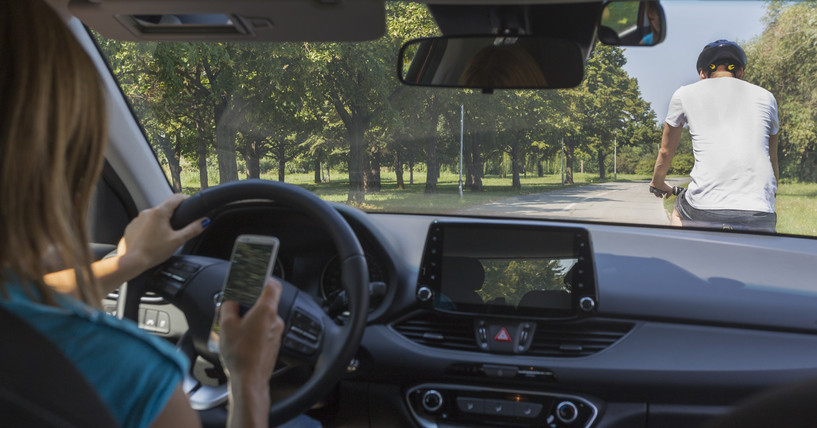 Defensive Driving Tips