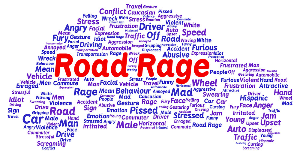 Road Rage