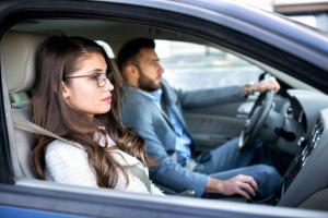 Passenger Injury Claims