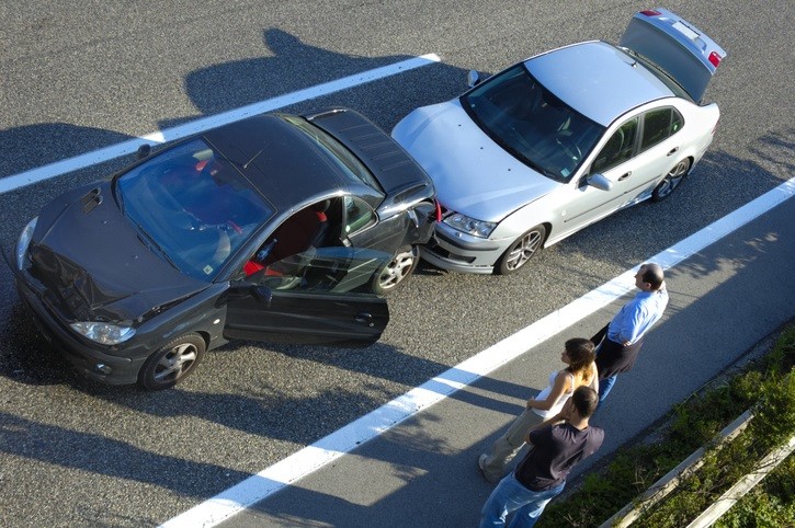 What to do after a car accident