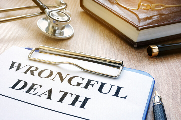 Wrongful Death - What types of damages can you receive in a wrongful death case?