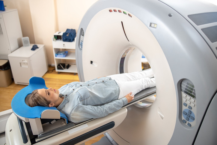 How can an MRI affect your settlement in a personal injury claim