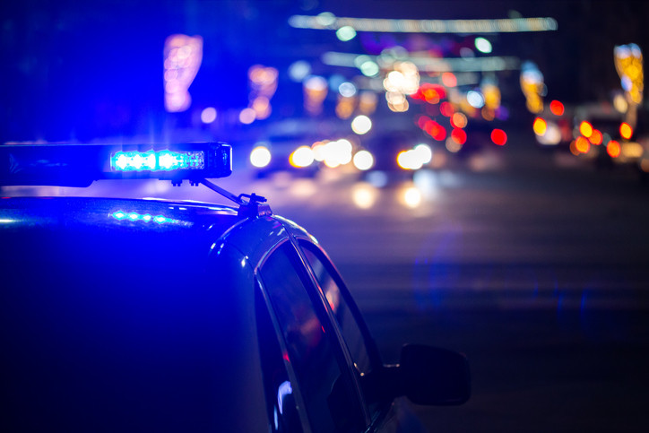 Do you have to call the police after a fender bender?