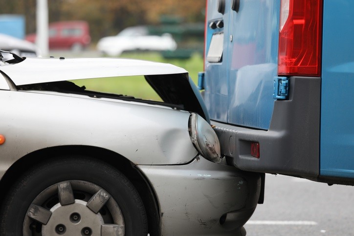 Does a fender bender raise your insurance?