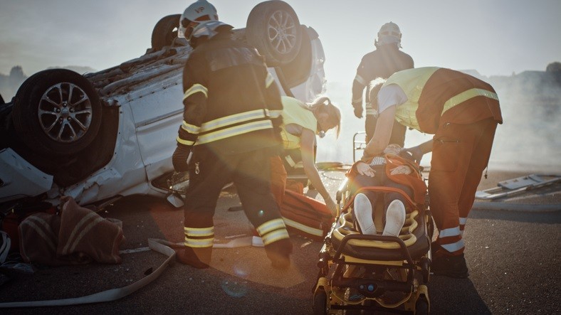 what damages are recoverable from a car accident