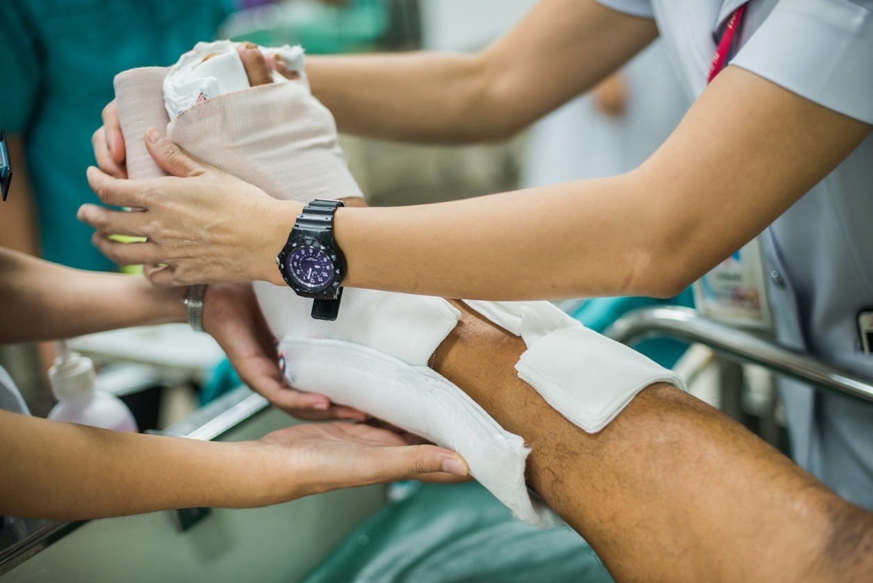 Does workers’ compensation protect your job?