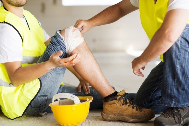 How do you qualify for workers' compensation