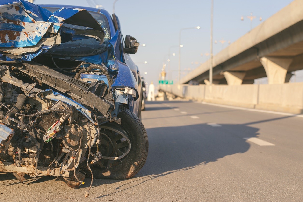 Yuba City Car Accident Attorneys