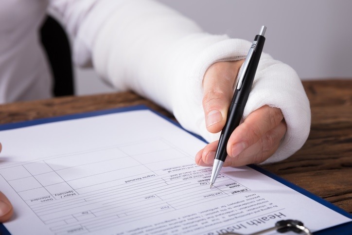 Will workers’ compensation offer a settlement?