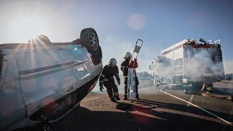 Dixon Car Accident Attorneys