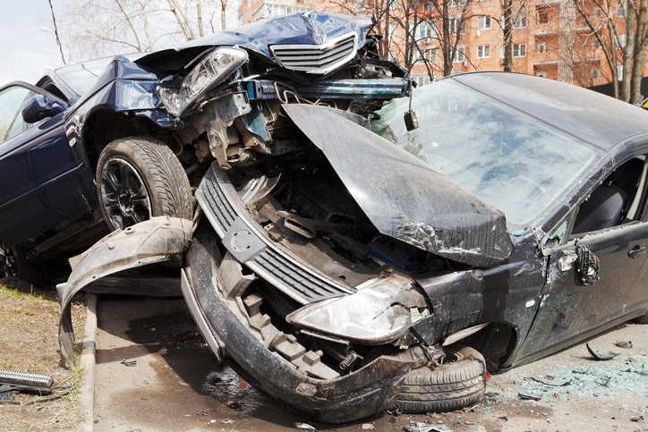 Fairfield Car Accident Attorneys
