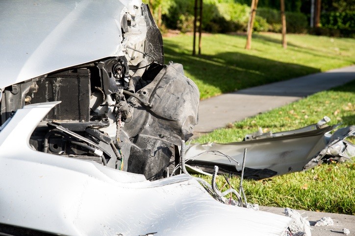 Rancho Cordova Car Accident Attorneys