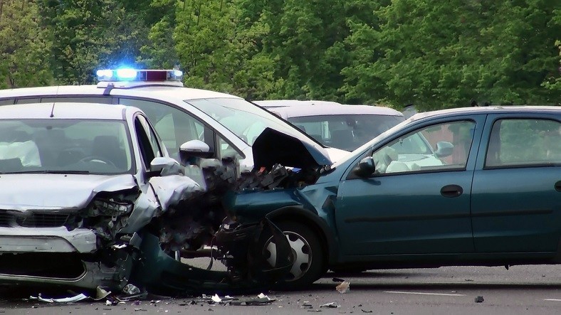 Vallejo Car Accident Attorneys