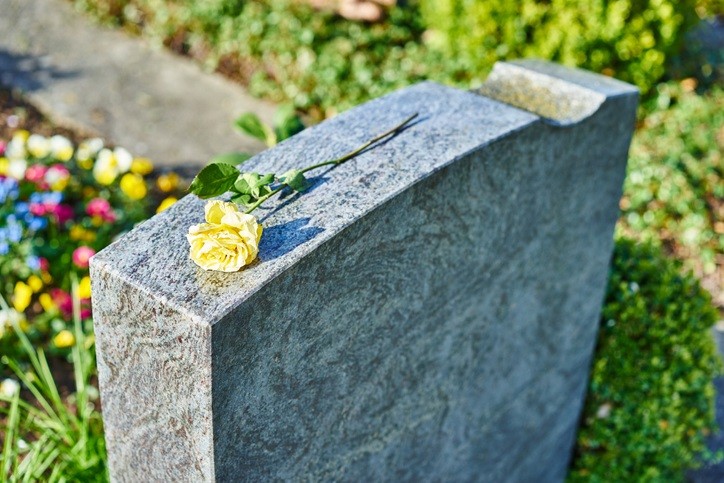 What are the different types of wrongful death in California?