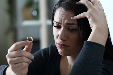 Can a fiance sue for wrongful death
