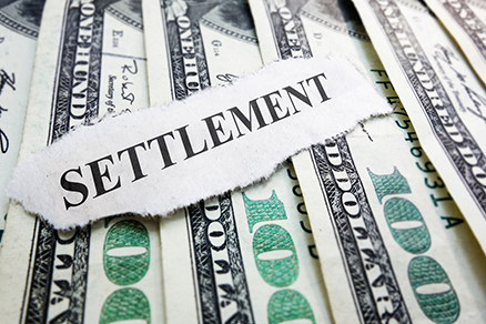How long does it take to get paid after a wrongful death settlement?