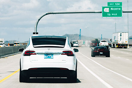 Tesla Autopilot Crash Involving Semi Truck