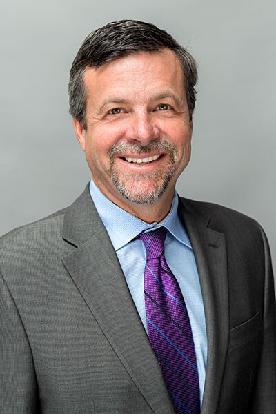 Matthew R. Eason, Senior Sacramento Trial Attorney