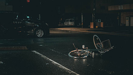 Sacramento Bicycle Accident Attorneys