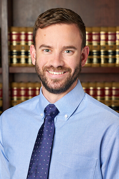 Attorney Kristofor Helm