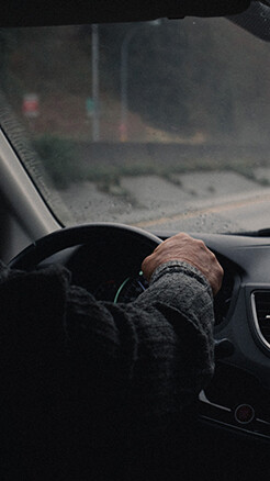 5-Step Response Guide for Drunk Driving Accident Victims