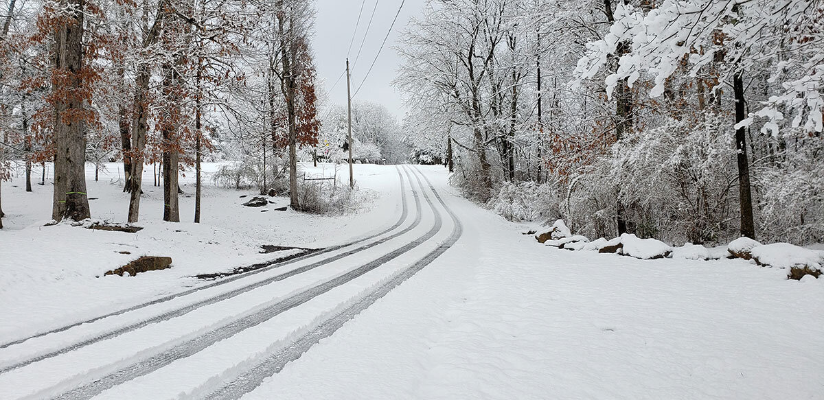 Car Accidents During the Holiday Seasons