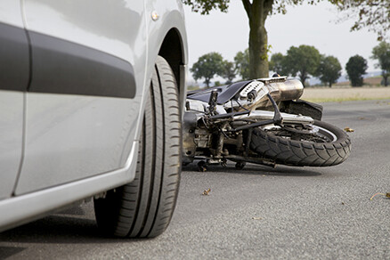 Yuba City Motorcycle Accident Attorneys