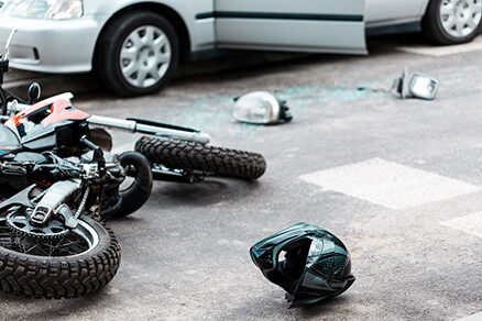 Best West Sacramento Motorcycle Accident Attorneys