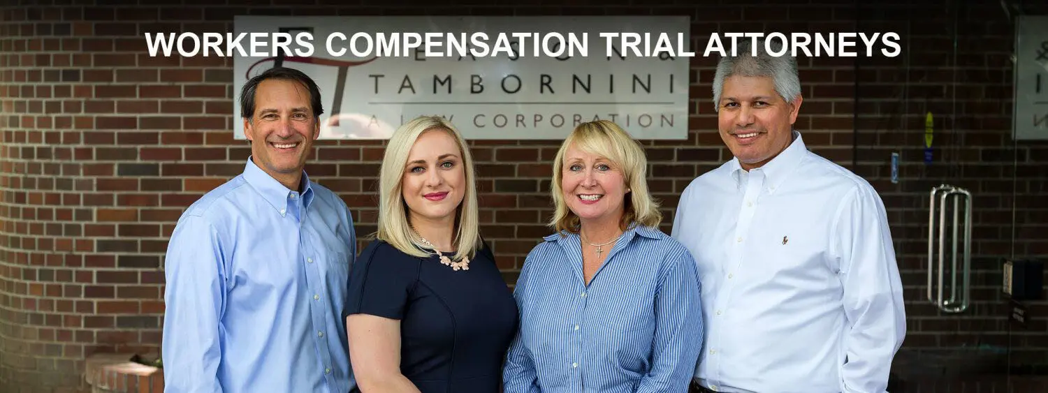 stockton workers compensation attorneys