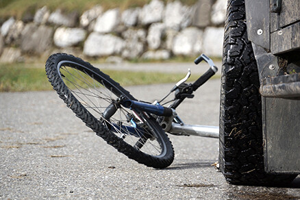 Stockton Bicycle Accident Attorneys