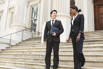 The Benefits of Hiring a Local Personal Injury Attorney for Your Case