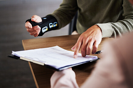 Citrus Heights Personal Injury Attorneys
