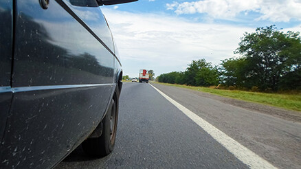 Defensive Driving Tips and Practices