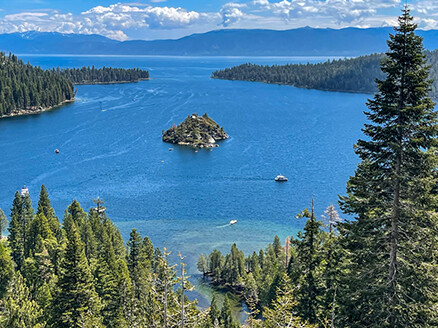 South Lake Tahoe Personal Injury Attorneys