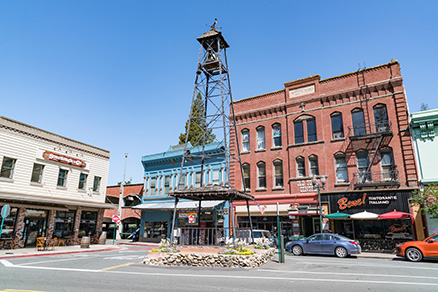 Placerville Personal Injury Attorneys