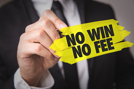 4 Reasons to Hire a Contingency Fee Attorney