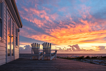 Can I file a personal injury claim if I get hurt while staying at an Airbnb?