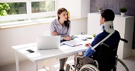 The 6 Steps Involved in a Wrongful Death Claim